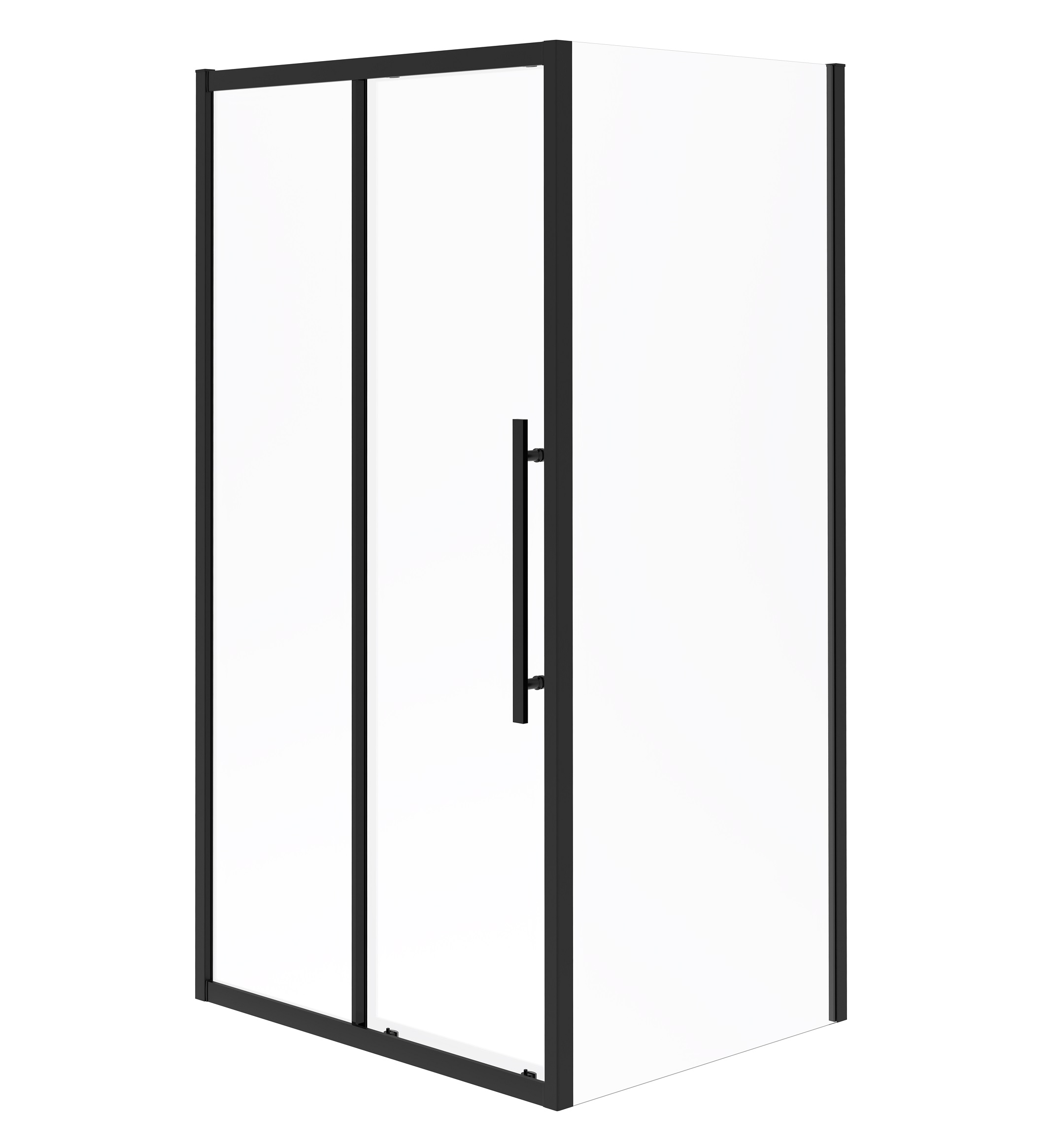 Душевой уголок Esbano Flex ESF-128PS-B 120х80 стекло прозрачное, профиль черный, ESOGF128PSB
Душевой уголок Esbano Flex ESF-128PS-B 120х80 стекло прозрачное, профиль черный, ESOGF128PSB