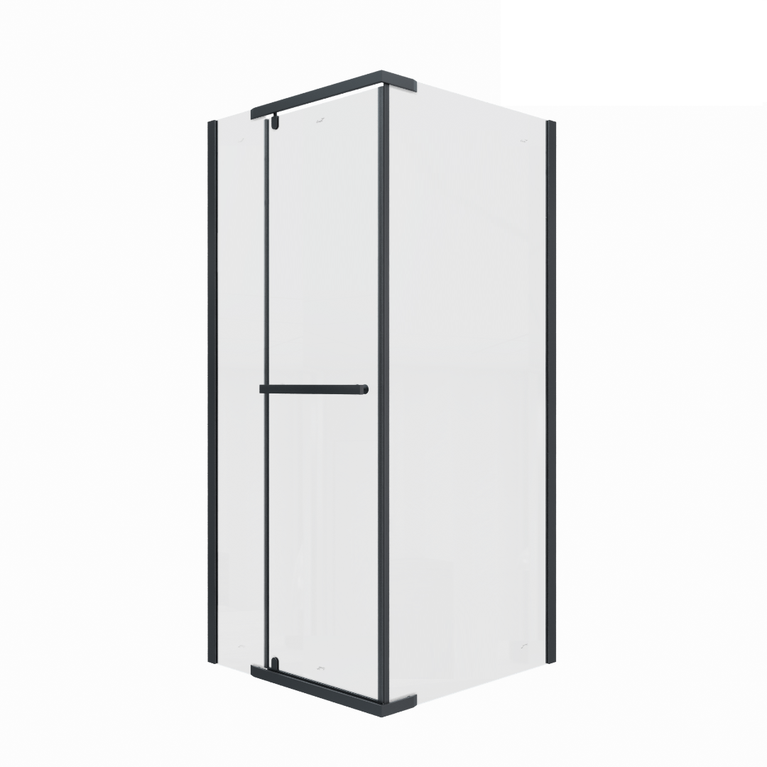 Душевой уголок Ceruttispa Mimi ZQ91B 90x90x195 стекло прозрачное, профиль черный, ZQ91B
Душевой уголок Ceruttispa Mimi ZQ91B 90x90x195 стекло прозрачное, профиль черный, ZQ91B