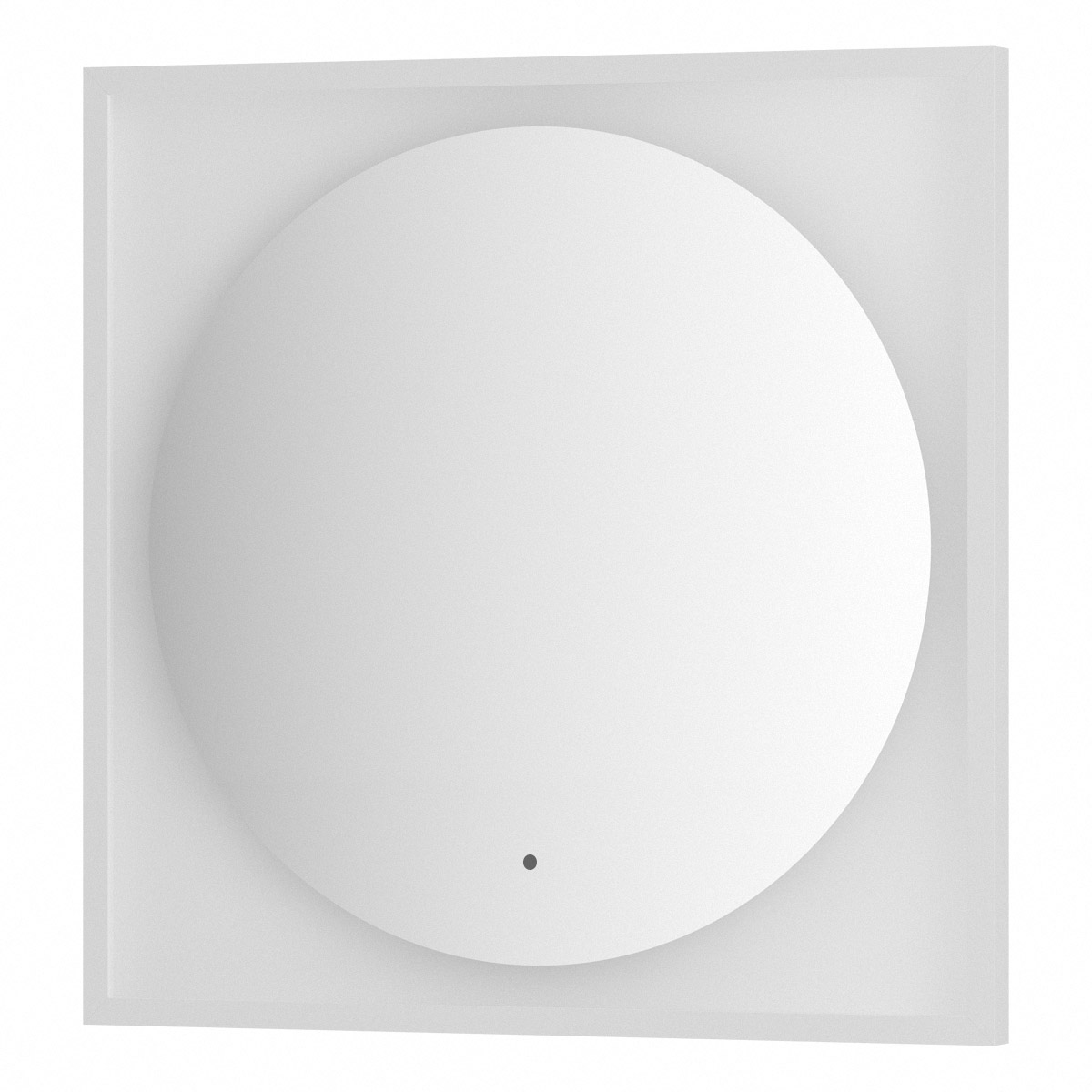 Зеркало Defesto Еclipse DF 2237R 70x70 белая рама, с LED-подсветкой, ИК выключатель, Белый, DF 2237R
Зеркало Defesto Еclipse DF 2237R 70x70 белая рама, с LED-подсветкой, ИК выключатель, Белый, DF 2237R