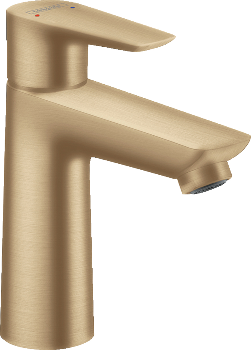 Смеситель Hansgrohe Talis E 71710140 для раковины с донным клапаном, шлифованная бронза
Смеситель Hansgrohe Talis E 71710140 для раковины с донным клапаном, шлифованная бронза