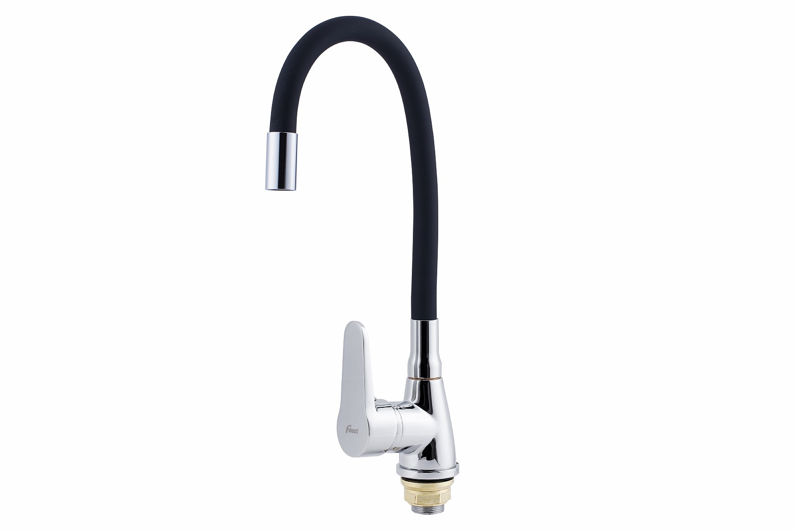 Смеситель FAUZT FZs-822-BL101 тип См-МОЦБА для кухни гибкий излив, Хром / черный, BL101
Смеситель FAUZT FZs-822-BL101 тип См-МОЦБА для кухни гибкий излив, Хром / черный, BL101