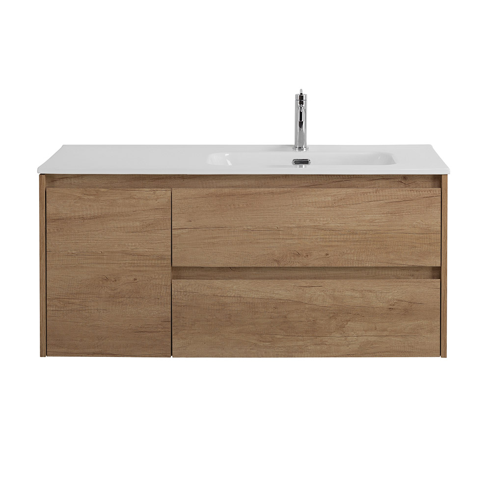 Тумба с раковиной Belbagno Kraft 100 R подвесная, Rovere Nebrasca Nature, Дерево, KRAFT-1000-2C-1A-SO-RNN-R
Тумба с раковиной Belbagno Kraft 100 R подвесная, Rovere Nebrasca Nature, Дерево, KRAFT-1000-2C-1A-SO-RNN-R