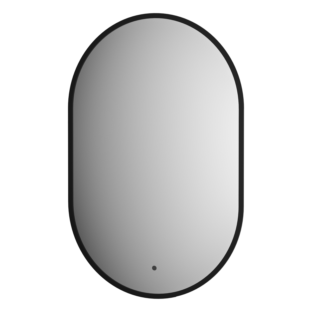 Зеркало Defesto AURA DF 2931R 40х60 см, с LED-подсветкой, инфракрасный выключатель, теплый белый свет, рама черная, DF 2931R
Зеркало Defesto AURA DF 2931R 40х60 см, с LED-подсветкой, инфракрасный выключатель, теплый белый свет, рама черная, DF 2931R