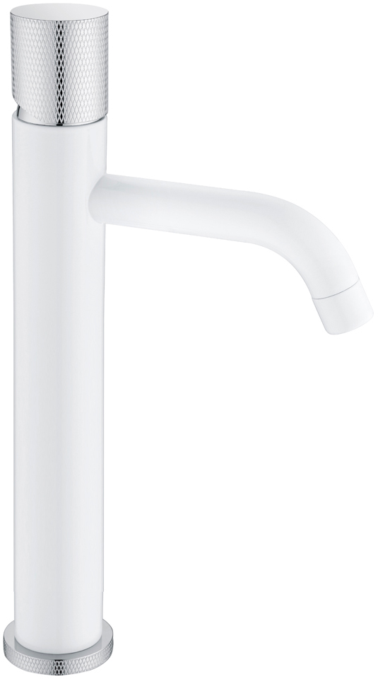 Смеситель Boheme Stick 122-WCR.2 для раковины, white touch chrome, Хром / белый, 122-WCR.2
Смеситель Boheme Stick 122-WCR.2 для раковины, white touch chrome, Хром / белый, 122-WCR.2
