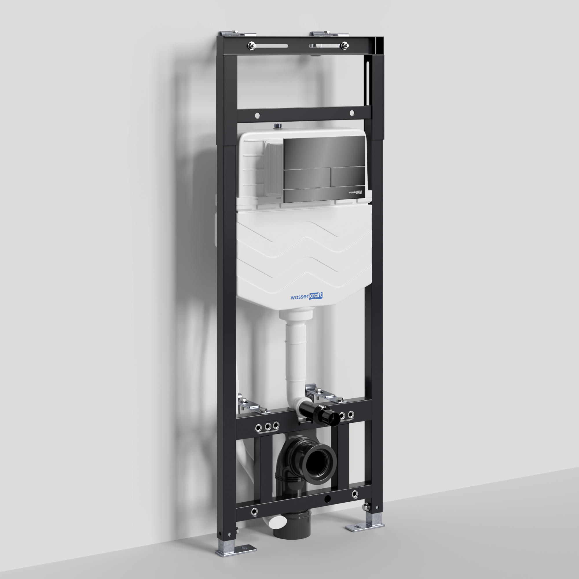 Система инсталляции для унитазов WasserKRAFT Alme 15TLT.010.ME.PB04, Черный, 15TLT.010.ME.PB04
Система инсталляции для унитазов WasserKRAFT Alme 15TLT.010.ME.PB04, Черный, 15TLT.010.ME.PB04