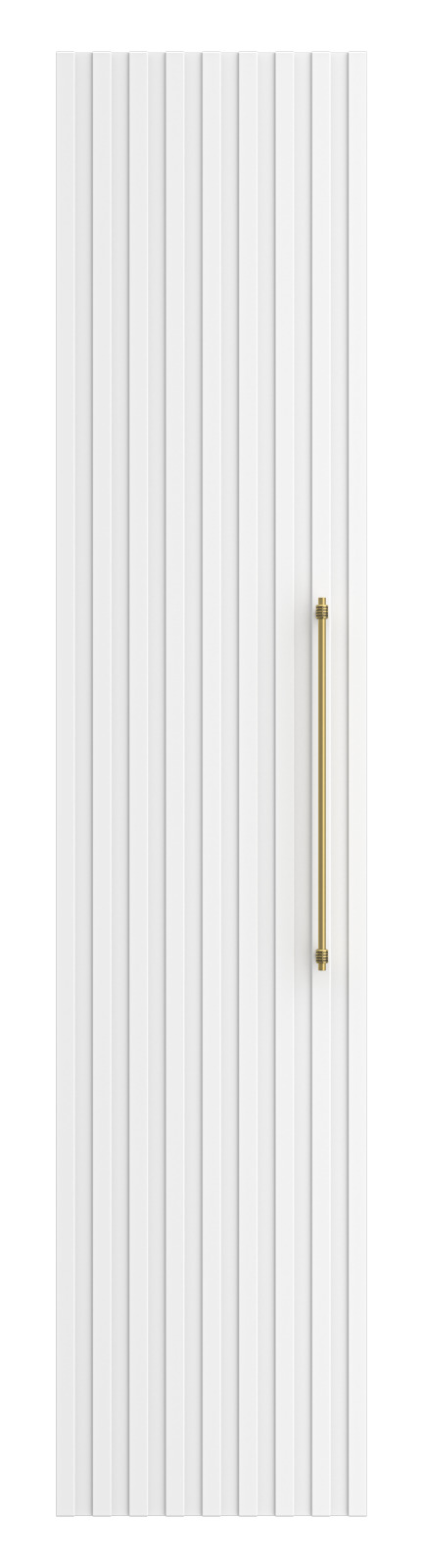 Шкаф-пенал Brevita Alicante 35 подвесной, белый, Белый матовый, Alicante ALI-05035-01
Шкаф-пенал Brevita Alicante 35 подвесной, белый, Белый матовый, Alicante ALI-05035-01