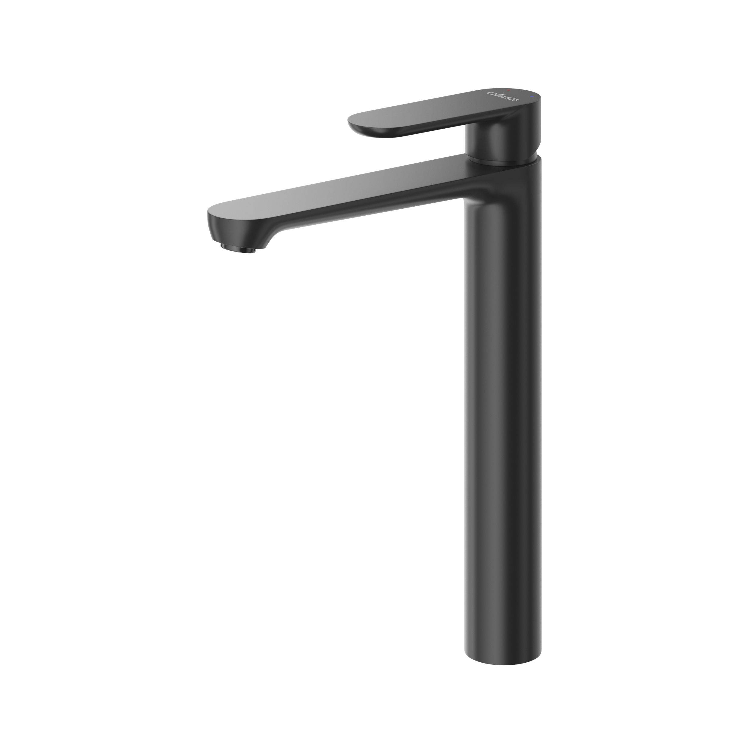 Смеситель для раковины Cezares Stylus STYLUS-LC-NOP-W0 черный матовый, STYLUS-LC-NOP-W0
Смеситель для раковины Cezares Stylus STYLUS-LC-NOP-W0 черный матовый, STYLUS-LC-NOP-W0