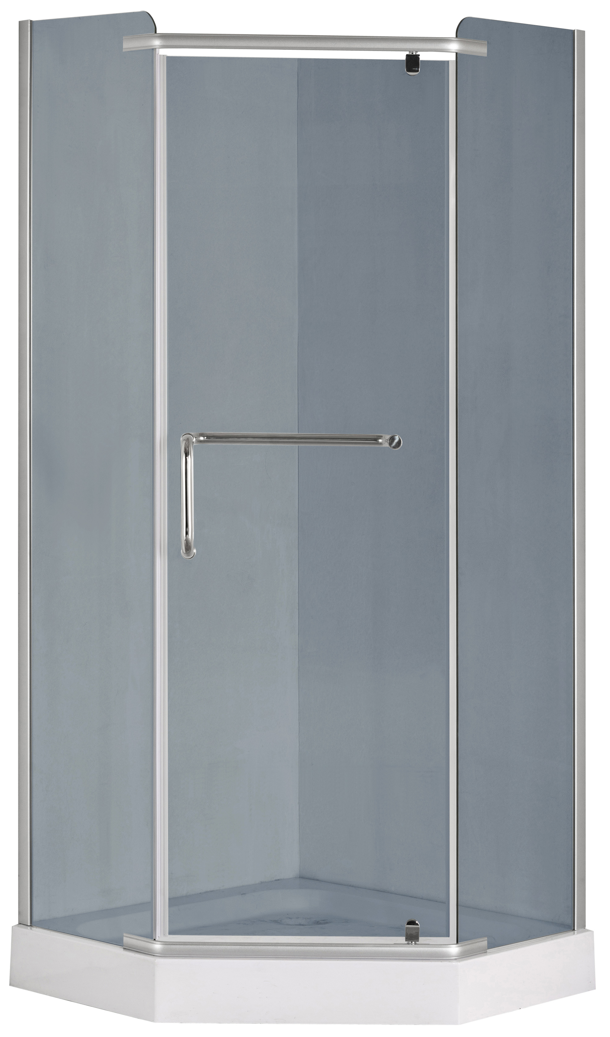 Душевой уголок Loranto Sunway CS-816S B 90 GRAY 90х90х200 см серое стекло, профиль сатин, с поддоном, CS-816S B 90 (GRAY)
Душевой уголок Loranto Sunway CS-816S B 90 GRAY 90х90х200 см серое стекло, профиль сатин, с поддоном, CS-816S B 90 (GRAY)