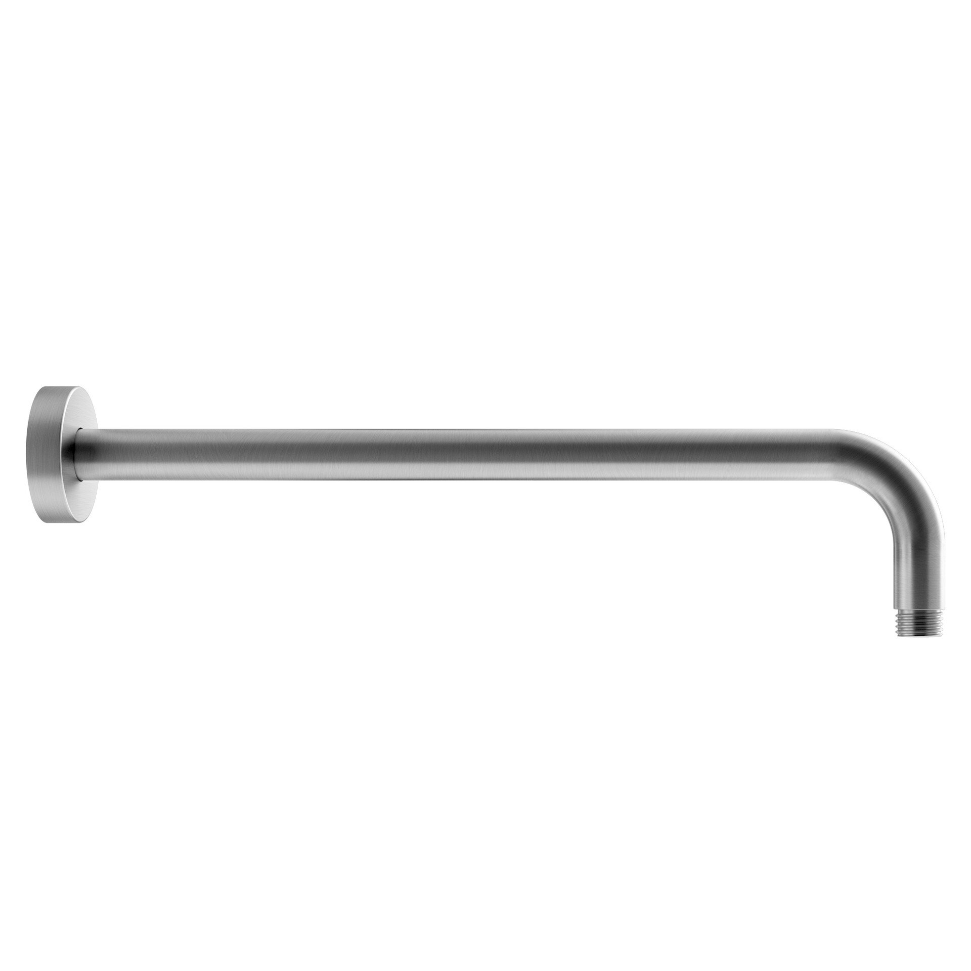 Кронштейн для верхнего душа Plumberia Selection Shower SAT3130CS хром брашированный, SAT3130CS
Кронштейн для верхнего душа Plumberia Selection Shower SAT3130CS хром брашированный, SAT3130CS