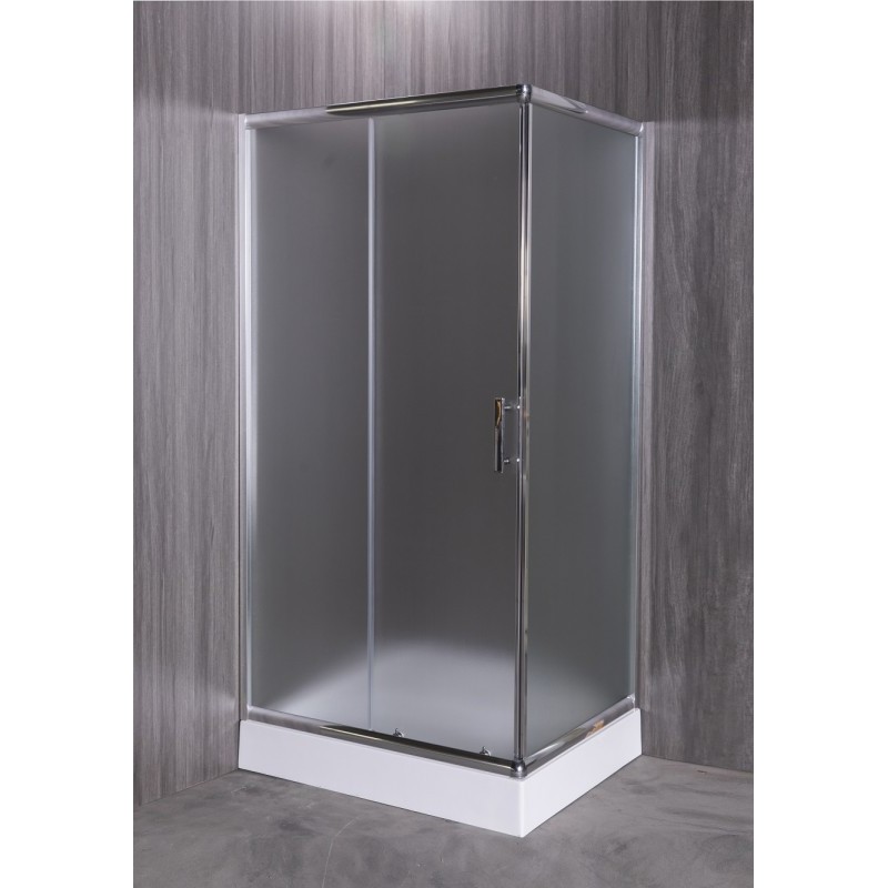 Душевой уголок Esbano ESR-8021 с поддоном 120x80 см, профиль хром, стекло рифленое, ESR-8021
Душевой уголок Esbano ESR-8021 с поддоном 120x80 см, профиль хром, стекло рифленое, ESR-8021