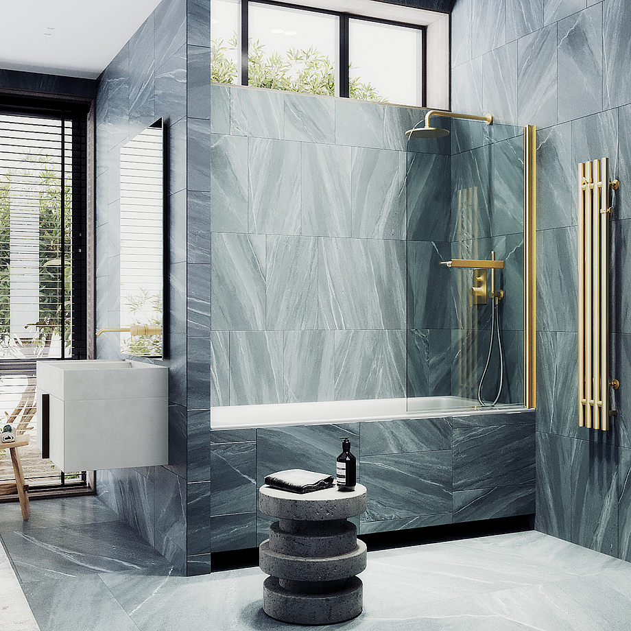 Шторка на ванну Maybah Glass MGV-770-3 50х140 см, профиль золото, стекло прозрачное, MGV-770-3
Шторка на ванну Maybah Glass MGV-770-3 50х140 см, профиль золото, стекло прозрачное, MGV-770-3