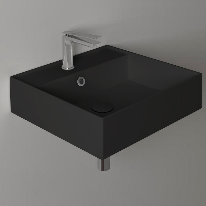 Раковина Simas Agile AG51 nero matt*1 51х46 с отверстием под смеситель, черная матовая, Черный, Agile 51х46
Раковина Simas Agile AG51 nero matt*1 51х46 с отверстием под смеситель, черная матовая, Черный, Agile 51х46