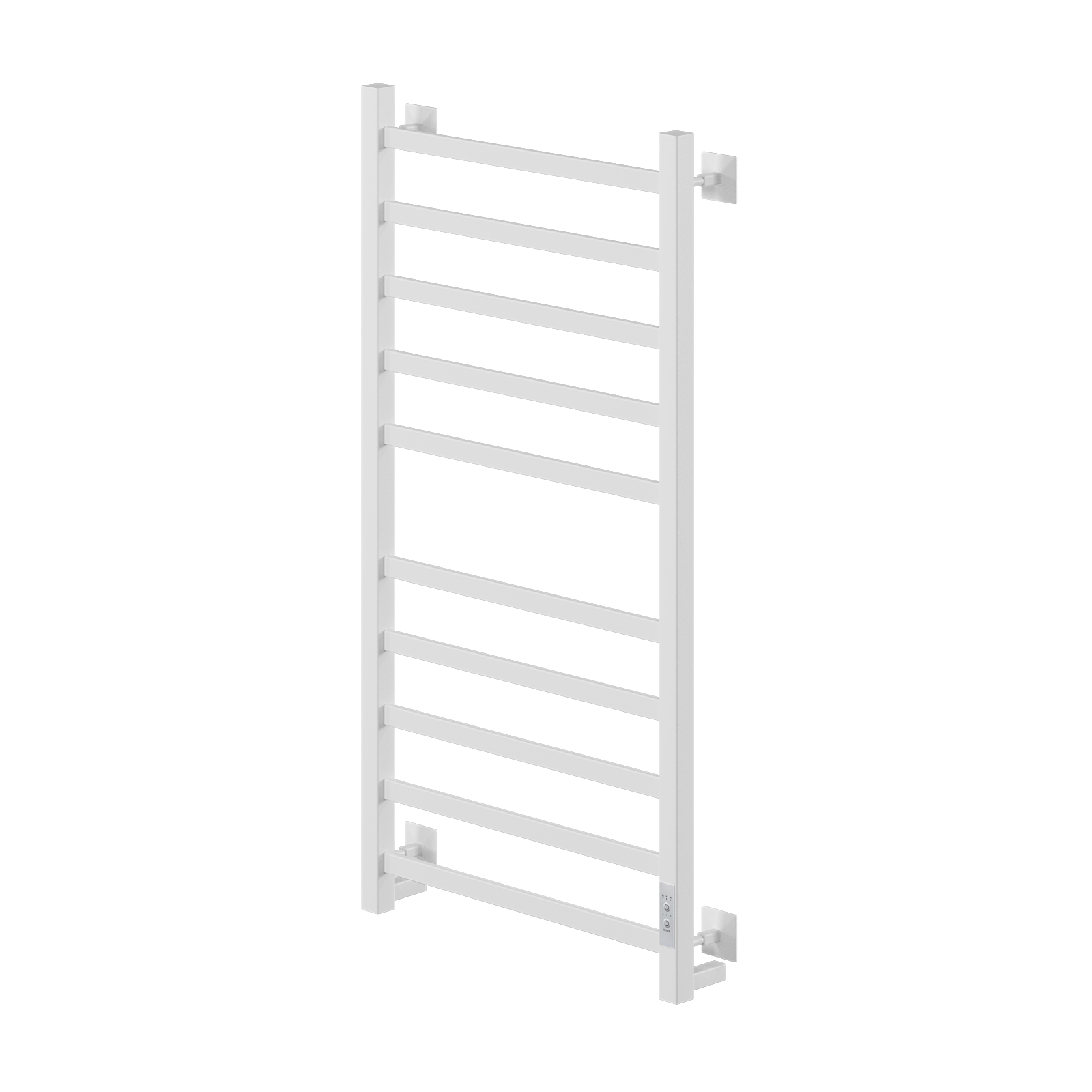 Электрический полотенцесушитель Ника STEP-1 100х50 RAL9016 белый матовый U, STEP-1 100/50 бел мат U
Электрический полотенцесушитель Ника STEP-1 100х50 RAL9016 белый матовый U, STEP-1 100/50 бел мат U
