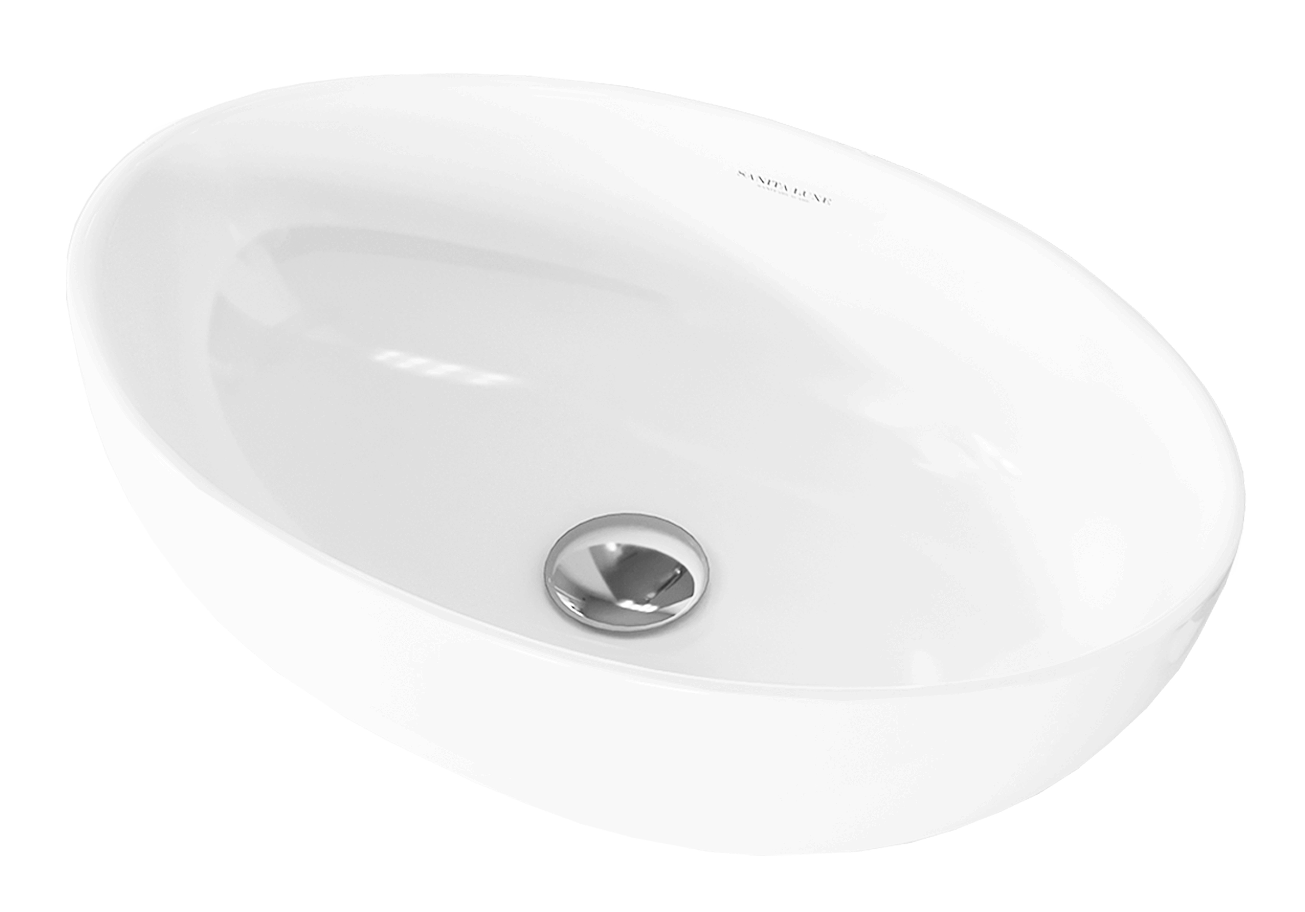 Раковина Sanita luxe Ringo Slim накладная 53 см (RNGSLWB01S), Белый, Ringo Slim RNGSLWB01S
Раковина Sanita luxe Ringo Slim накладная 53 см (RNGSLWB01S), Белый, Ringo Slim RNGSLWB01S