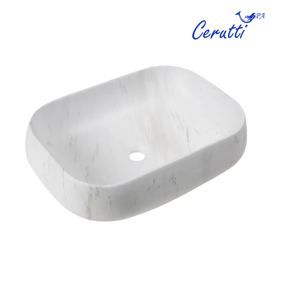 Раковина Ceruttispa CR0086 MMW1 56,5х42 накладная, мрамор матовый белый, Белый матовый, CR0086 MMW1
Раковина Ceruttispa CR0086 MMW1 56,5х42 накладная, мрамор матовый белый, Белый матовый, CR0086 MMW1