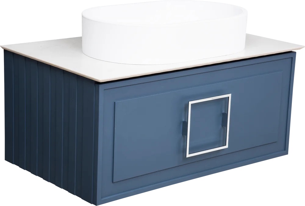Тумба со столешницей La Fenice Cubo 80 подвесная, синяя, Синий матовый, Cubo FNC-01-CUB-BG-80
Тумба со столешницей La Fenice Cubo 80 подвесная, синяя, Синий матовый, Cubo FNC-01-CUB-BG-80