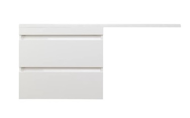 Тумба с раковиной Style Line El Fante Даллас 150 подвесная, 2 ящика, Люкс Plus, Белый, Даллас 150
Тумба с раковиной Style Line El Fante Даллас 150 подвесная, 2 ящика, Люкс Plus, Белый, Даллас 150