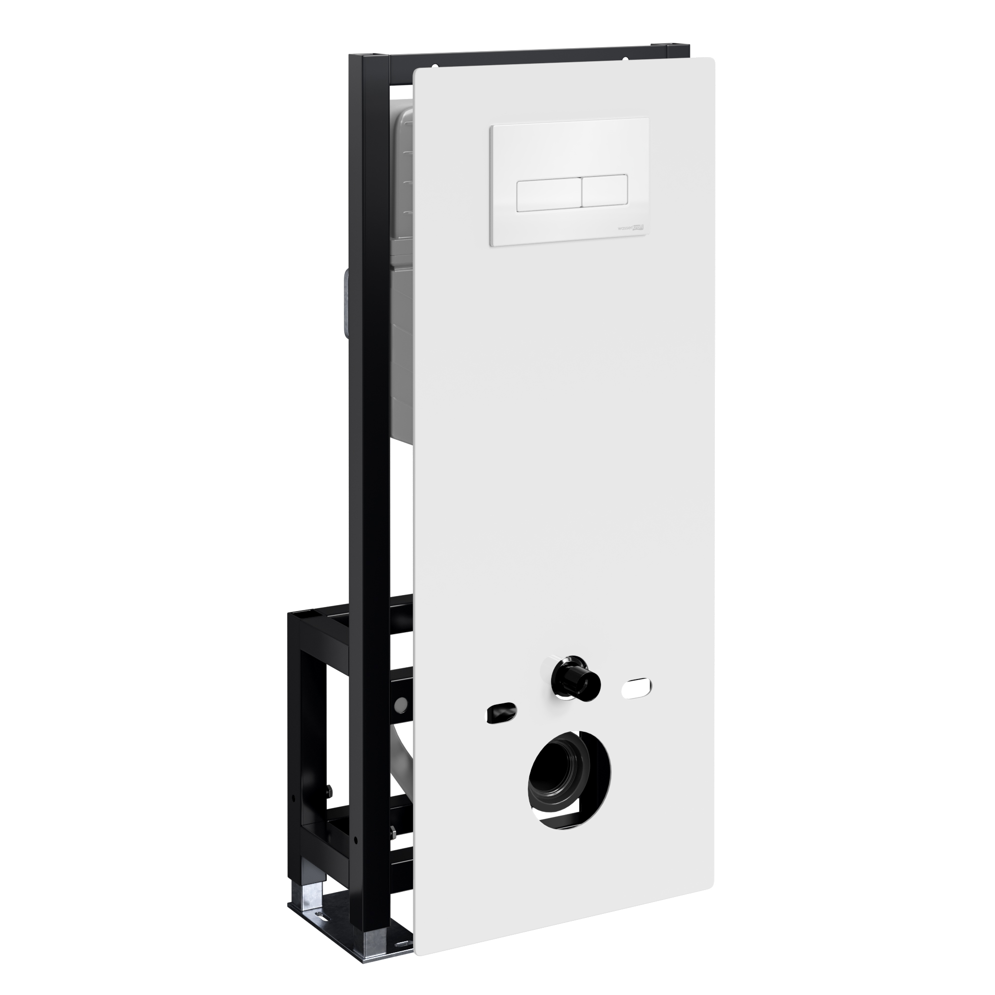 Система инсталляции для унитазов WasserKRAFT Glan 66TLT.010.ME.WH.WH03, Белый, 66TLT.010.ME.WH.WH03
Система инсталляции для унитазов WasserKRAFT Glan 66TLT.010.ME.WH.WH03, Белый, 66TLT.010.ME.WH.WH03