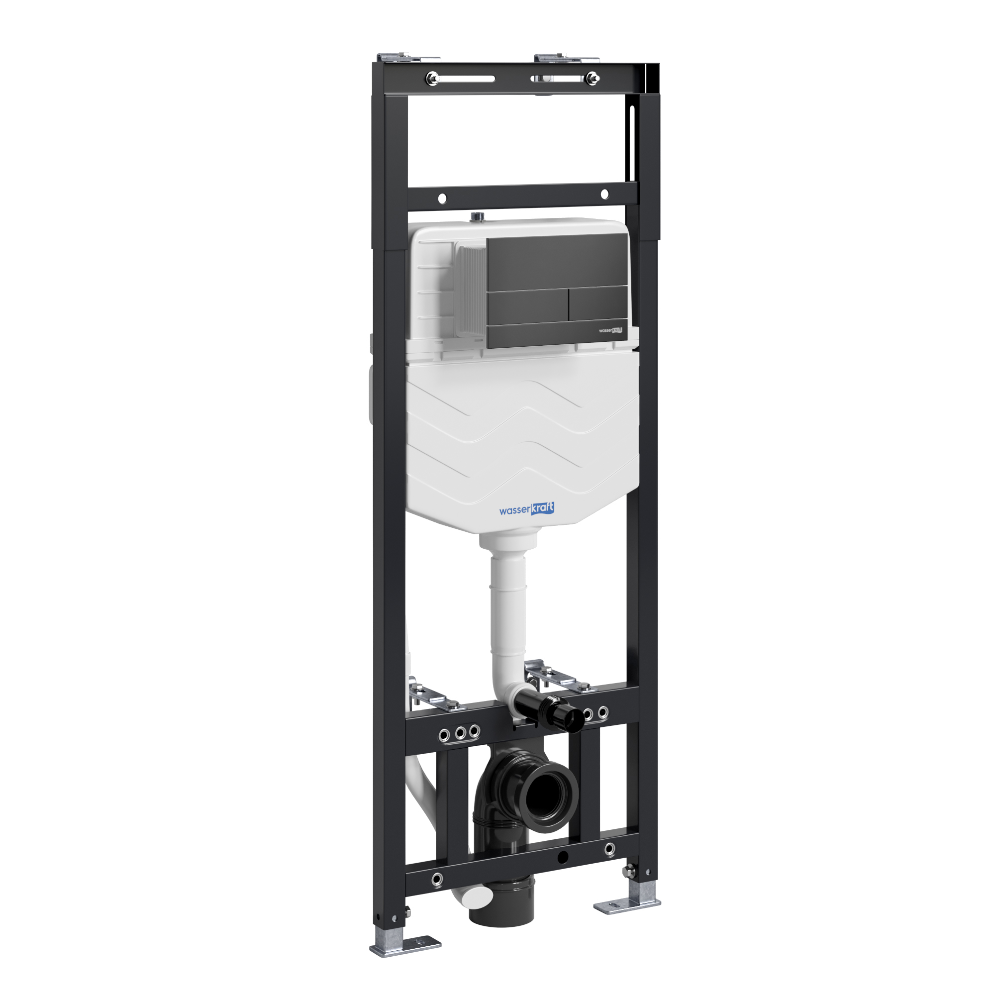 Система инсталляции для унитазов WasserKRAFT Alme 15TLT.010.ME.MB04, Черный, 15TLT.010.ME.MB04
Система инсталляции для унитазов WasserKRAFT Alme 15TLT.010.ME.MB04, Черный, 15TLT.010.ME.MB04
