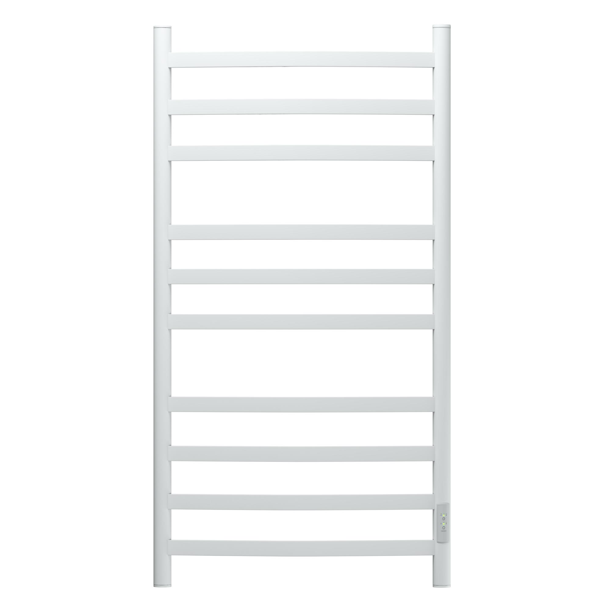 Электрический полотенцесушитель Point Антея PN17850W П10 500x1000 диммер справа, белый, PN17850W
Электрический полотенцесушитель Point Антея PN17850W П10 500x1000 диммер справа, белый, PN17850W