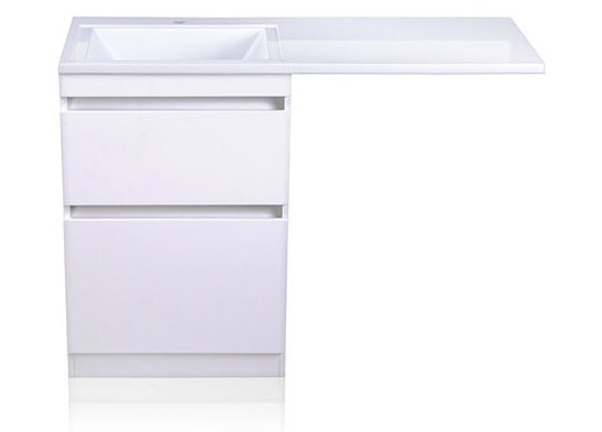 Тумба с раковиной Style Line El Fante Даллас 120 напольная, 2 ящика, Люкс Plus, эмаль, L, Белый, Даллас 120
Тумба с раковиной Style Line El Fante Даллас 120 напольная, 2 ящика, Люкс Plus, эмаль, L, Белый, Даллас 120