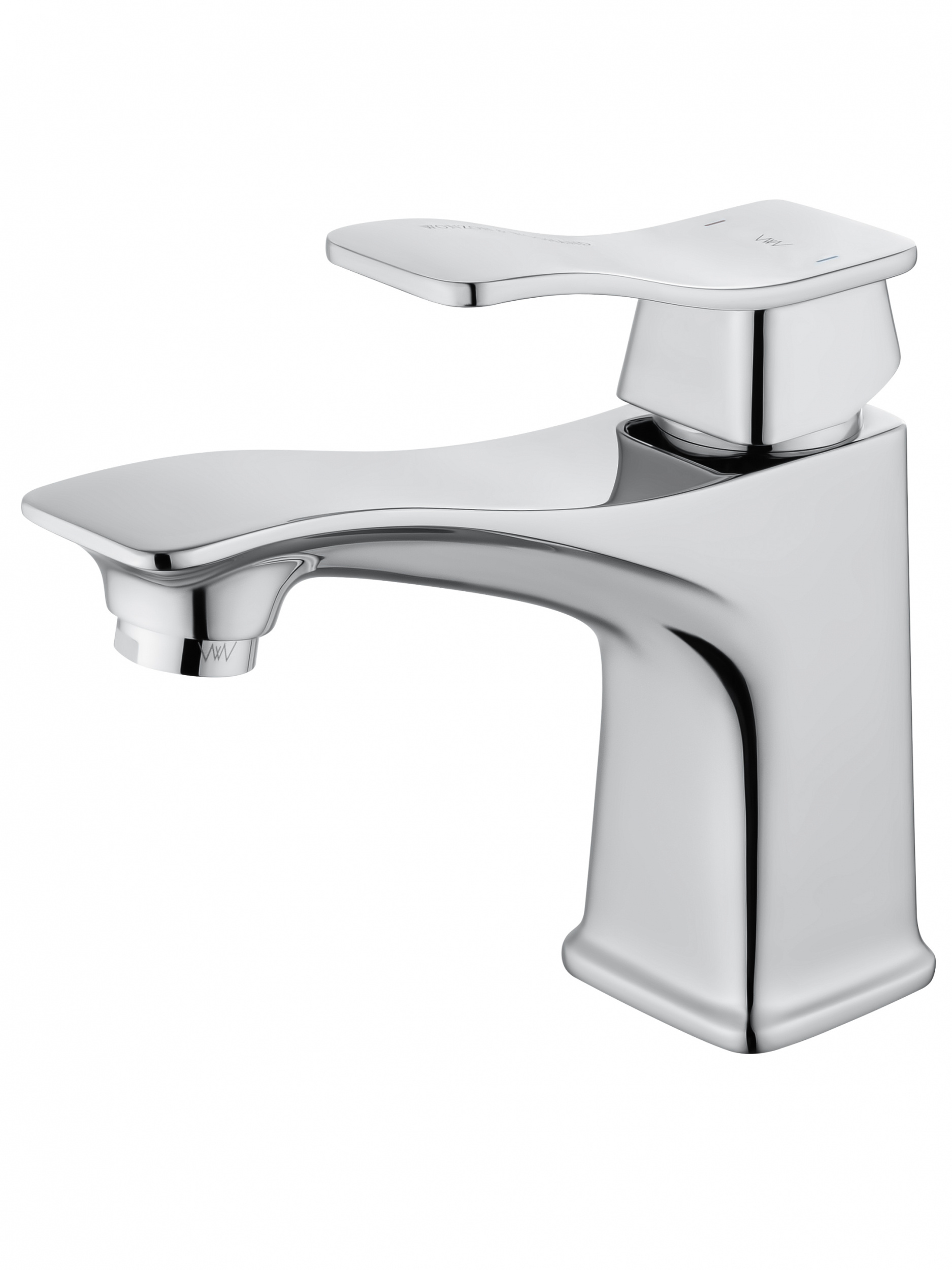 Смеситель для раковины Wonzon & Woghand NAVIA WW-181101-CR хром, WW-181101-CR
Смеситель для раковины Wonzon & Woghand NAVIA WW-181101-CR хром, WW-181101-CR