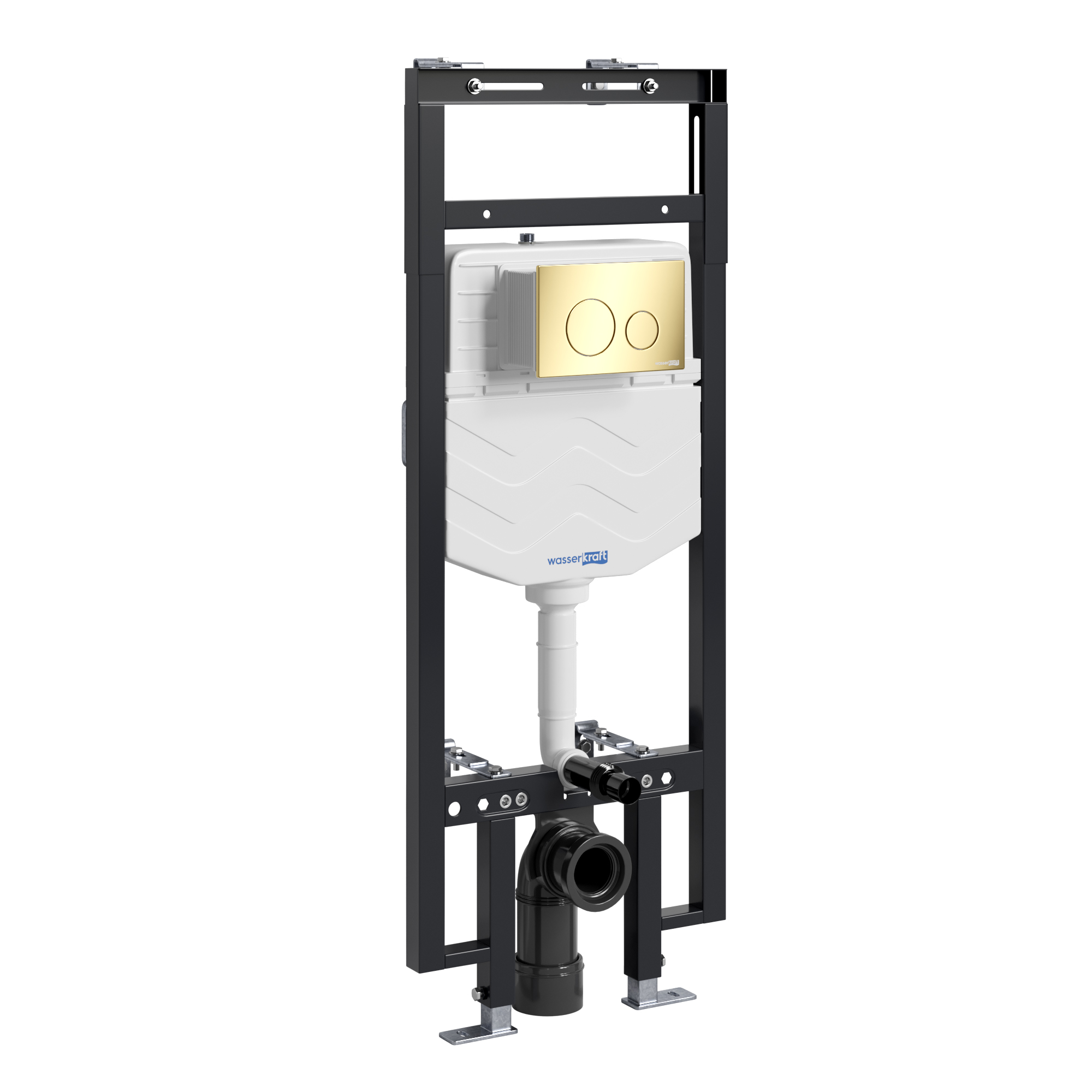 Система инсталляции для унитазов WasserKRAFT Dinkel 58TLT.010.ME.PG02, Золото, 58TLT.010.ME.PG02
Система инсталляции для унитазов WasserKRAFT Dinkel 58TLT.010.ME.PG02, Золото, 58TLT.010.ME.PG02