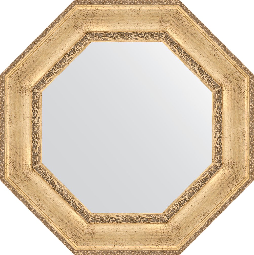 Зеркало Evoform Octagon BY 3671 73х73 см, состаренное серебро с орнаментом, Серебро / эффект старины
Зеркало Evoform Octagon BY 3671 73х73 см, состаренное серебро с орнаментом, Серебро / эффект старины