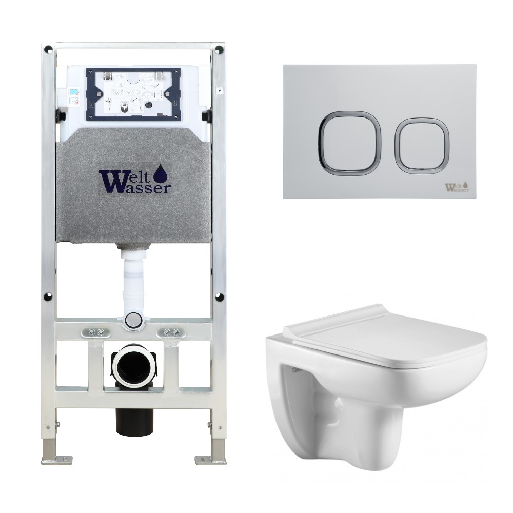 Комплект Weltwasser 10000006894 унитаз Kehlbach 004 GL-WT+ инсталляция + кнопка Amberg RD-WT, Белый глянцевый, 10000006894
Комплект Weltwasser 10000006894 унитаз Kehlbach 004 GL-WT+ инсталляция + кнопка Amberg RD-WT, Белый глянцевый, 10000006894