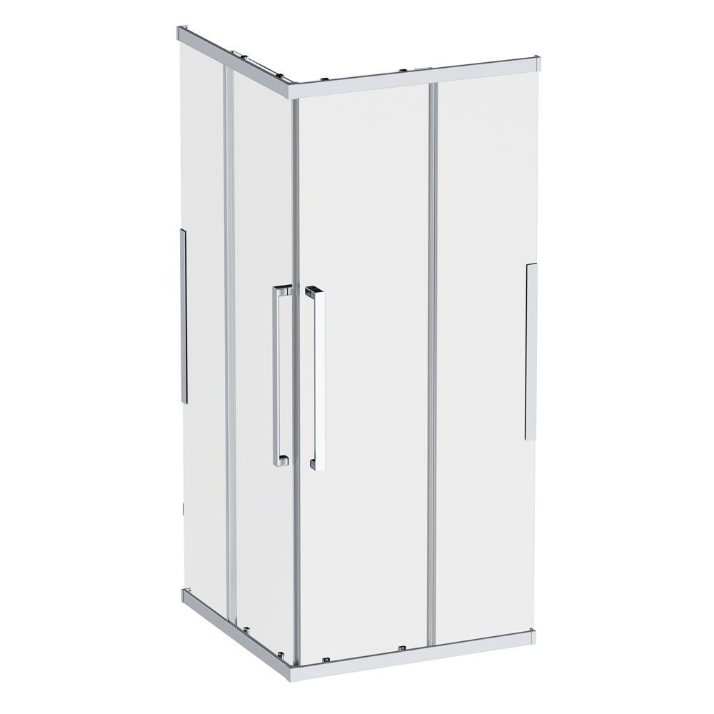 Душевой уголок Am.Pm Func W84G-403-9090-MT 87,8х87,80х200 см, профиль серебристый, стекло прозрачное, W84G-403-9090-MT
Душевой уголок Am.Pm Func W84G-403-9090-MT 87,8х87,80х200 см, профиль серебристый, стекло прозрачное, W84G-403-9090-MT