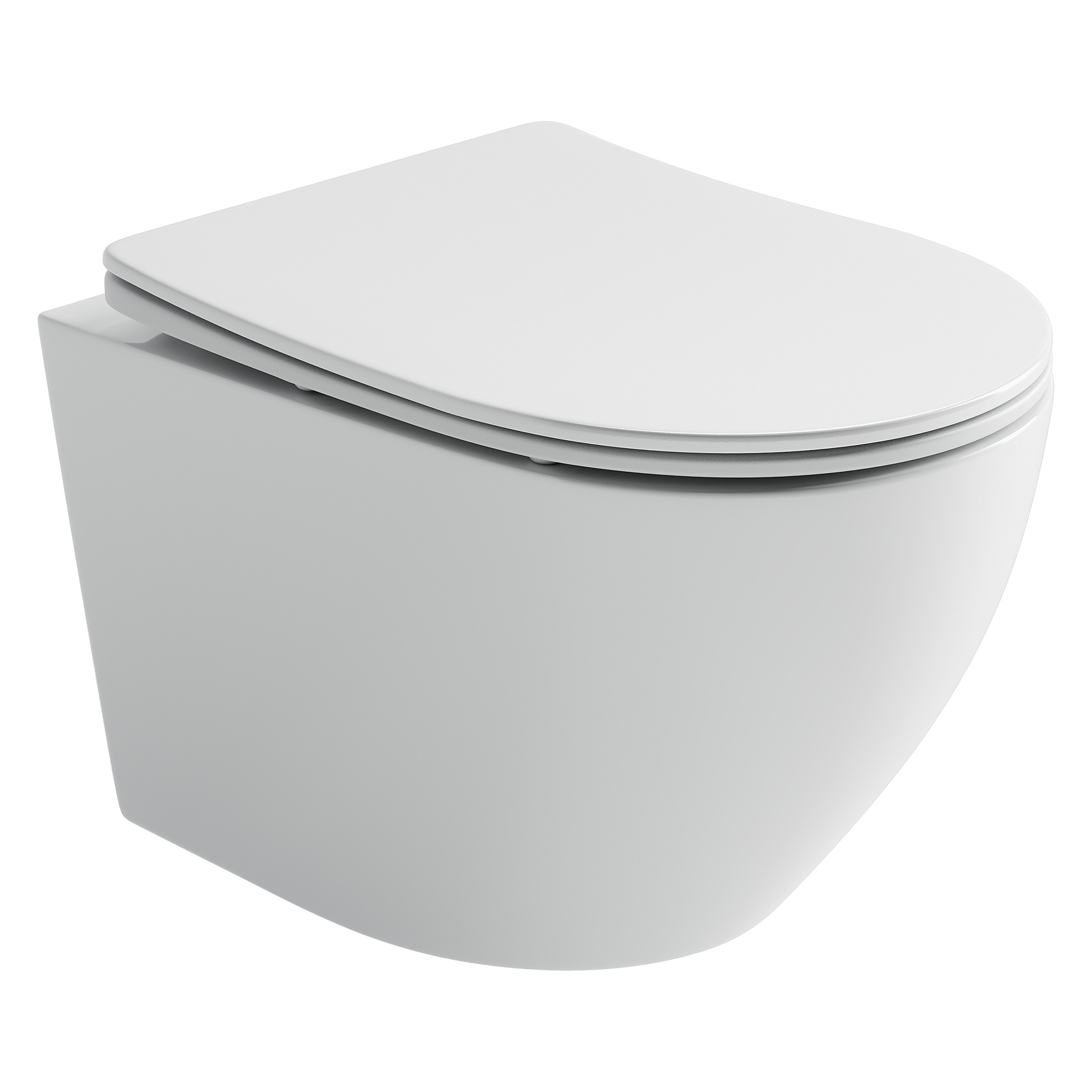 Унитаз подвесной Ceramicanova Uno Rimless CN11001 безободковый, с микролифтом, белый, Uno CN11001
Унитаз подвесной Ceramicanova Uno Rimless CN11001 безободковый, с микролифтом, белый, Uno CN11001