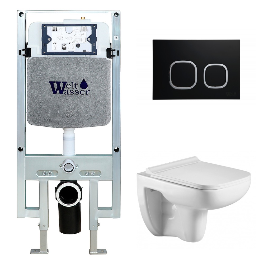 Комплект Weltwasser 10000006715 унитаз Kehlbach 004 GL-WT+ инсталляция + кнопка Amberg RD-BL, Белый глянцевый, 10000006715
Комплект Weltwasser 10000006715 унитаз Kehlbach 004 GL-WT+ инсталляция + кнопка Amberg RD-BL, Белый глянцевый, 10000006715