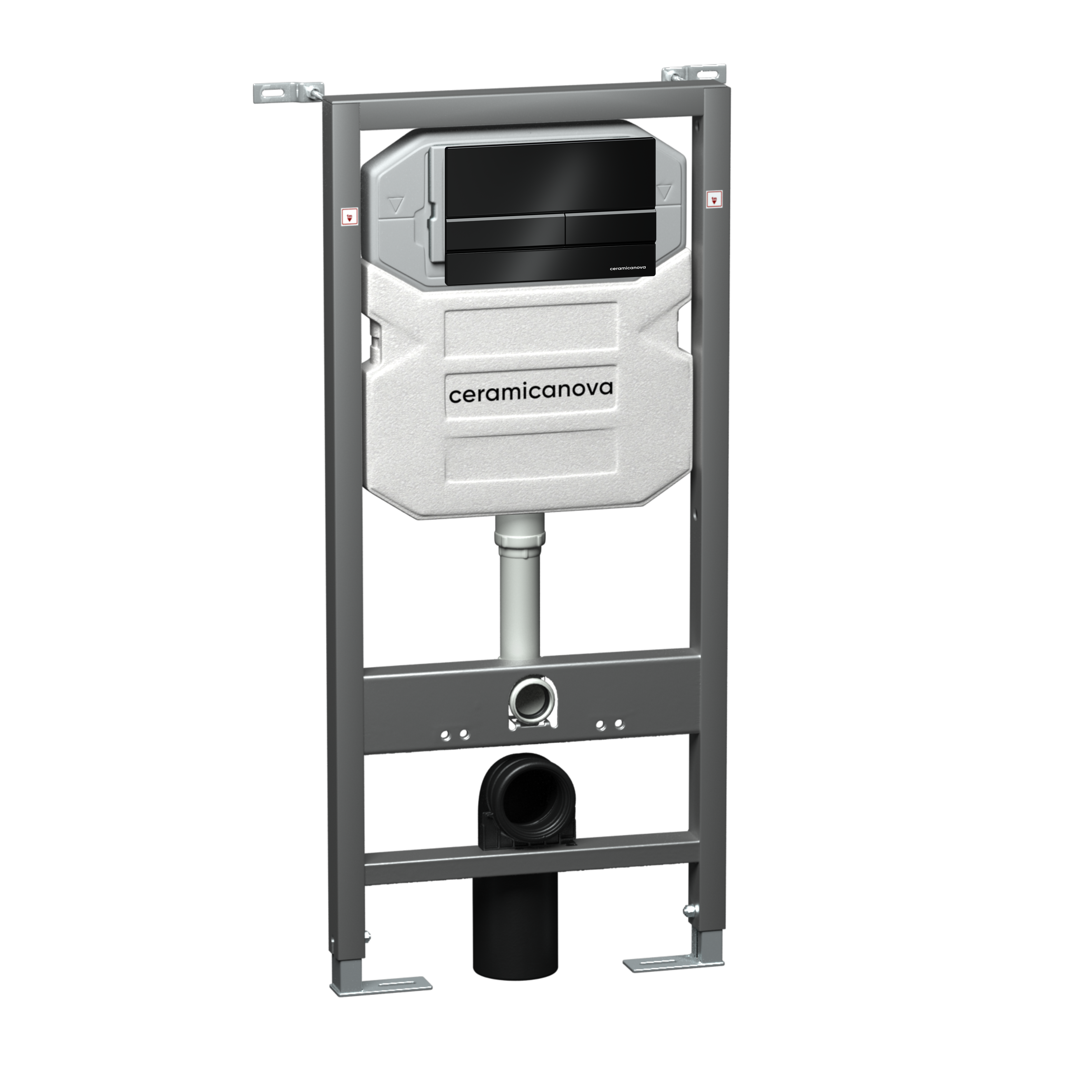 Инсталляция для унитаза Ceramicanova Envision Flat CN1002B кнопка черная матовая, Envision Flat CN1002B
Инсталляция для унитаза Ceramicanova Envision Flat CN1002B кнопка черная матовая, Envision Flat CN1002B