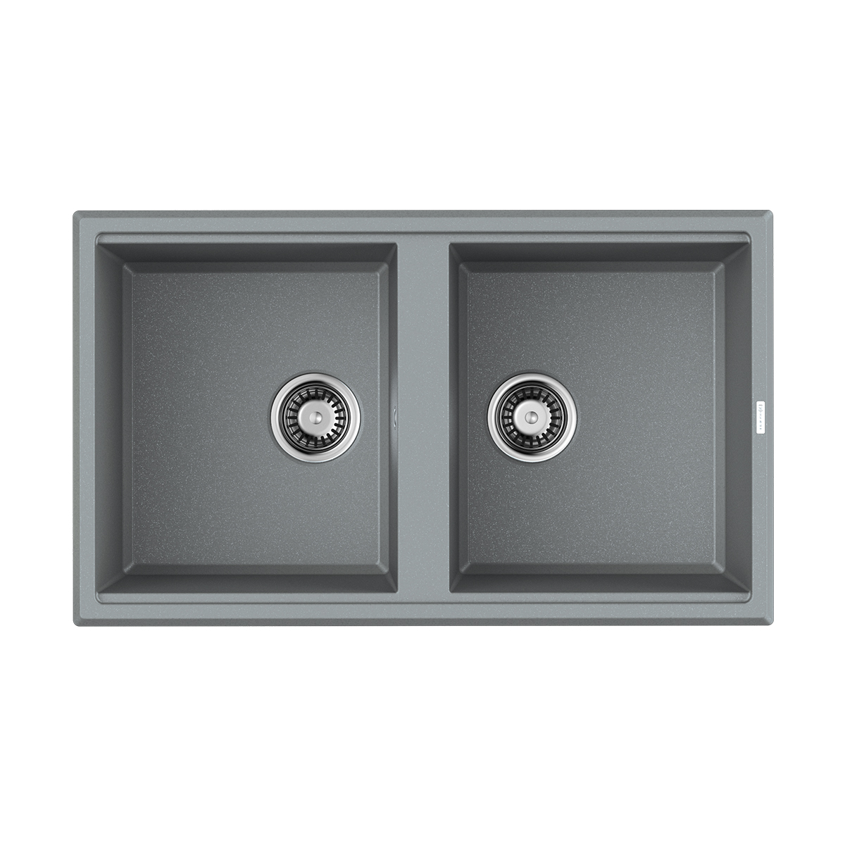 Мойка кухонная Omoikiri Tedori 86-2 4993572 86х51 см leningrad grey, Серый, 4993572
Мойка кухонная Omoikiri Tedori 86-2 4993572 86х51 см leningrad grey, Серый, 4993572