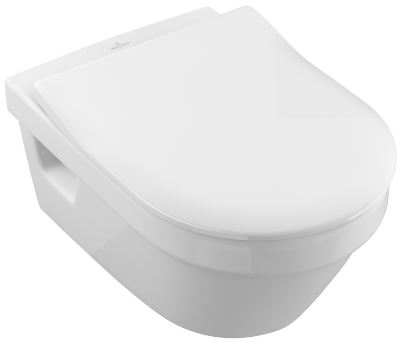 Унитаз подвесной Villeroy & Boch Architectura 5684R001/9M70S101 с микролифтом, Белый, Architectura 5684R001/9M70S101
Унитаз подвесной Villeroy & Boch Architectura 5684R001/9M70S101 с микролифтом, Белый, Architectura 5684R001/9M70S101