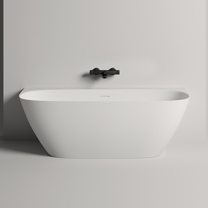 Ванна из искусственного камня Salini Sofia Wall 102522M 170х80 см белая матовая, Белый, Sofia Wall 102522M
Ванна из искусственного камня Salini Sofia Wall 102522M 170х80 см белая матовая, Белый, Sofia Wall 102522M