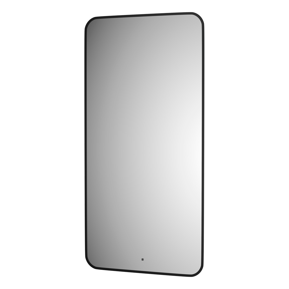 Зеркало Defesto AURA DF 2978R 60х120 см, с LED-подсветкой, инфракрасный выключатель, теплый белый свет, рама черная, DF 2978R
Зеркало Defesto AURA DF 2978R 60х120 см, с LED-подсветкой, инфракрасный выключатель, теплый белый свет, рама черная, DF 2978R