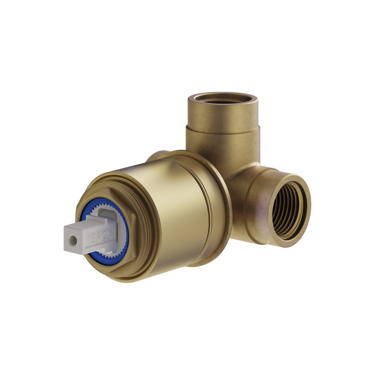 Скрытая часть смесителя для душа Plumberia Selection INT1135 на 1 потребитель, INT1135
Скрытая часть смесителя для душа Plumberia Selection INT1135 на 1 потребитель, INT1135
