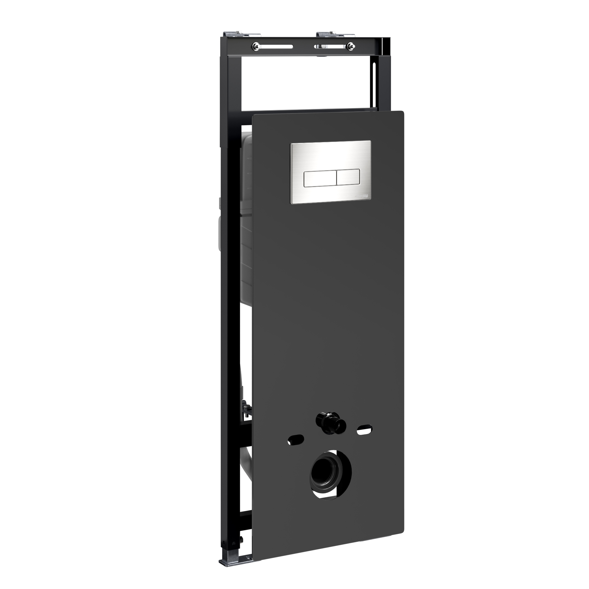 Система инсталляции для унитазов WasserKRAFT 27TLT.010.ME.BL.BN03, Никель, 27TLT.010.ME.BL.BN03
Система инсталляции для унитазов WasserKRAFT 27TLT.010.ME.BL.BN03, Никель, 27TLT.010.ME.BL.BN03