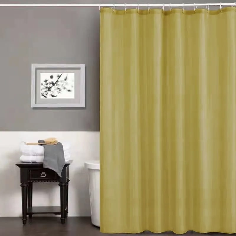 Штора для ванной Carnation Home Fashions Shine Sage 200x240, Оливковый, SHI2024SGE
Штора для ванной Carnation Home Fashions Shine Sage 200x240, Оливковый, SHI2024SGE