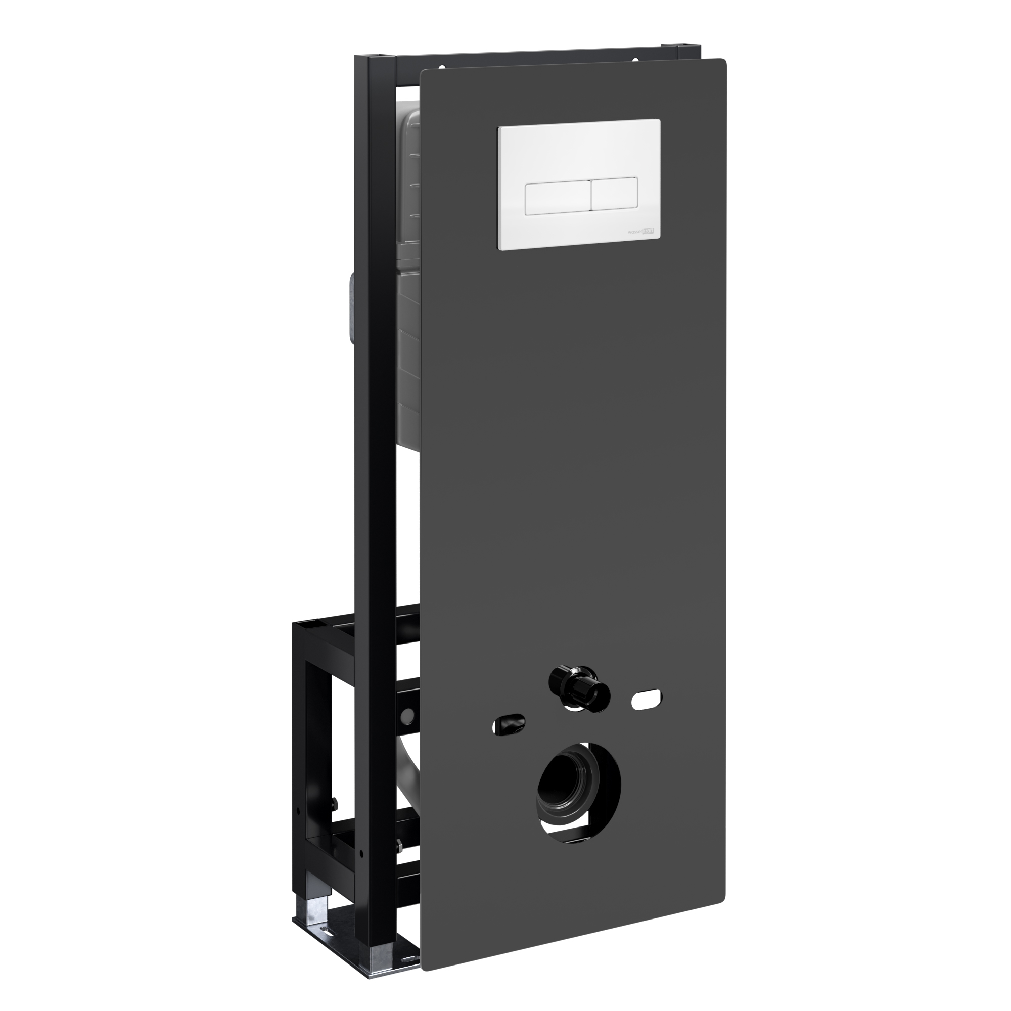 Система инсталляции для унитазов WasserKRAFT Glan 66TLT.010.ME.BL.WH03, Белый, 66TLT.010.ME.BL.WH03
Система инсталляции для унитазов WasserKRAFT Glan 66TLT.010.ME.BL.WH03, Белый, 66TLT.010.ME.BL.WH03