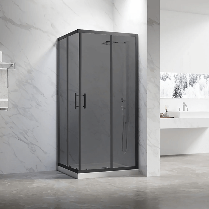 Душевой уголок Veconi Rovigo RV-27B Grey 100х80 профиль черный матовый, стекло тонированное, RV27B-10080-05-C8
Душевой уголок Veconi Rovigo RV-27B Grey 100х80 профиль черный матовый, стекло тонированное, RV27B-10080-05-C8