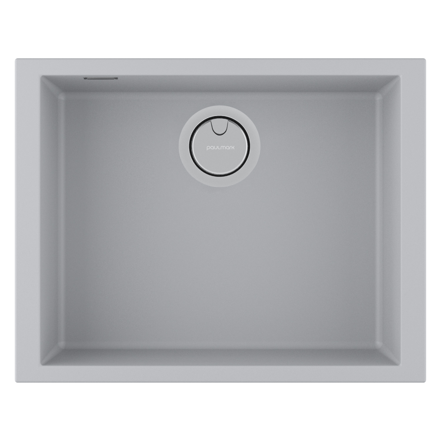 Мойка кухонная Paulmark NEO CLASSIC 56 PM965644-UGR 43,5х56 см, urban grey, PM965644-UGR
Мойка кухонная Paulmark NEO CLASSIC 56 PM965644-UGR 43,5х56 см, urban grey, PM965644-UGR