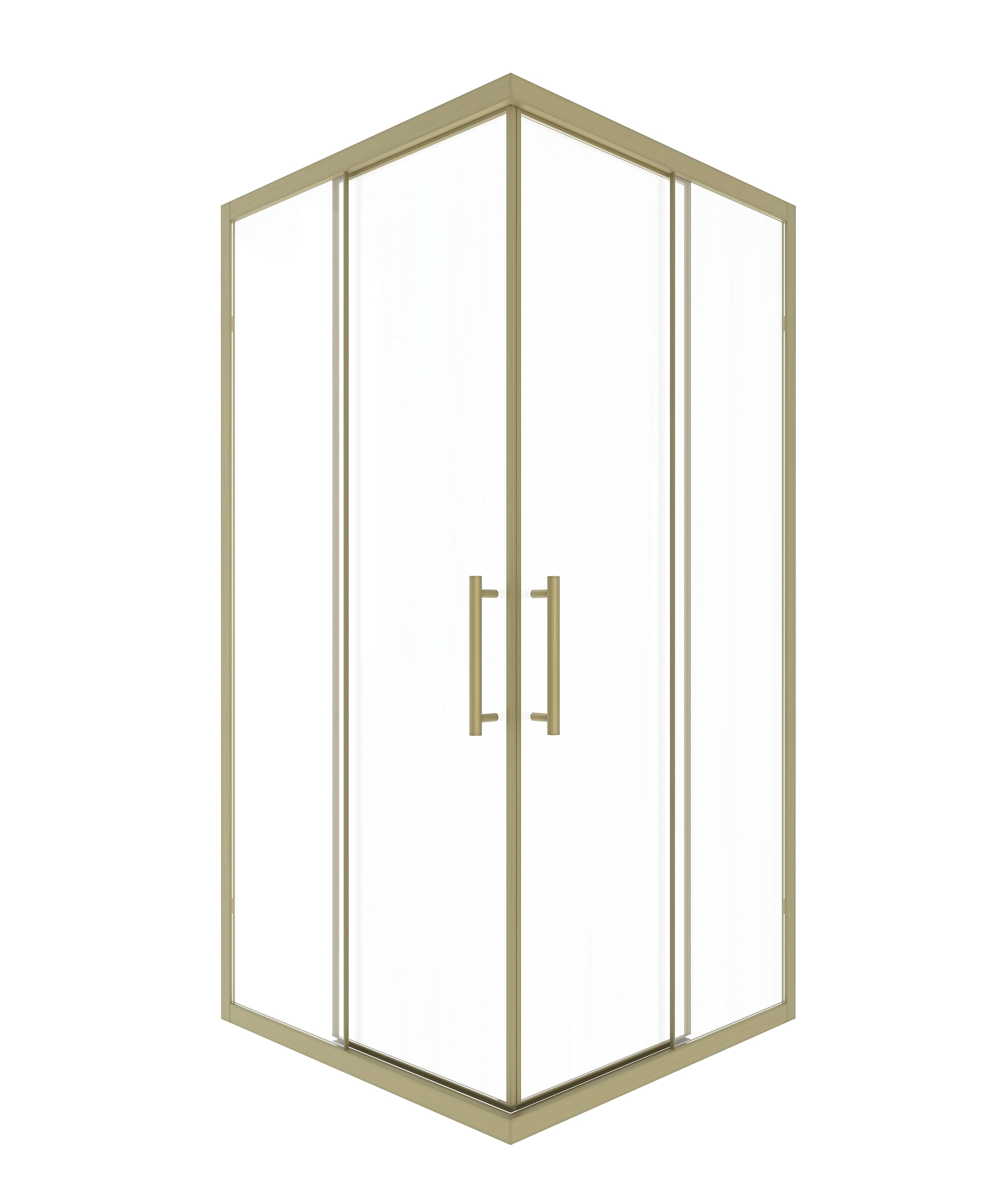 Душевой уголок Timo TKSS-100/17C-8 100х100х200 см, стекло прозрачное, профиль матовое золото, T39
Душевой уголок Timo TKSS-100/17C-8 100х100х200 см, стекло прозрачное, профиль матовое золото, T39
