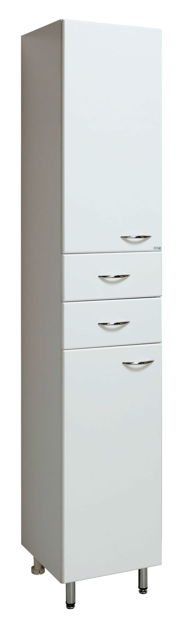 Шкаф-пенал Runo Универсальный 30 белый L, Универсальный 30
Шкаф-пенал Runo Универсальный 30 белый L, Универсальный 30