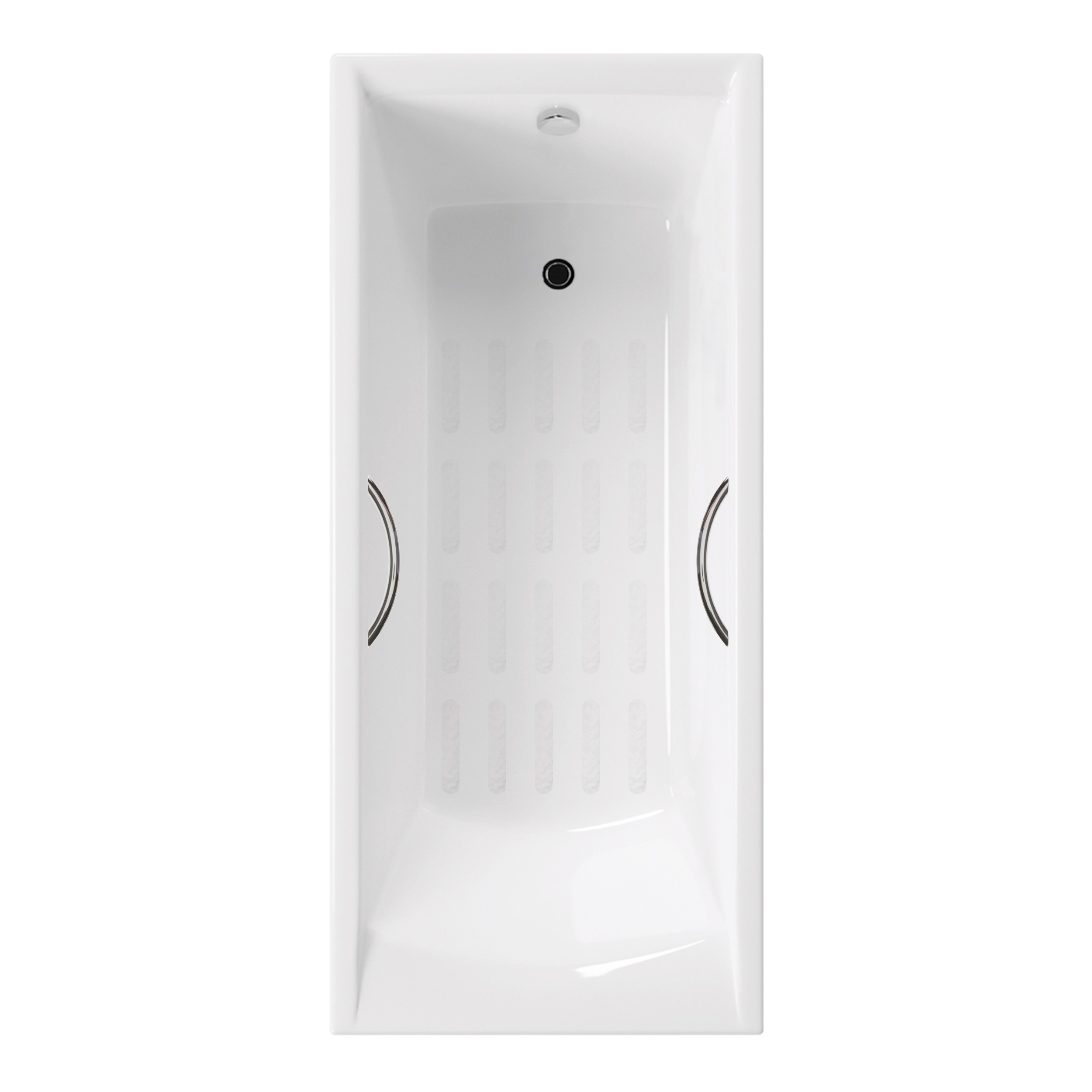 Чугунная ванна Delice Prestige Elite DLR230601R-AS 180х75 без ножек, Белый, DLR230601R-AS
Чугунная ванна Delice Prestige Elite DLR230601R-AS 180х75 без ножек, Белый, DLR230601R-AS