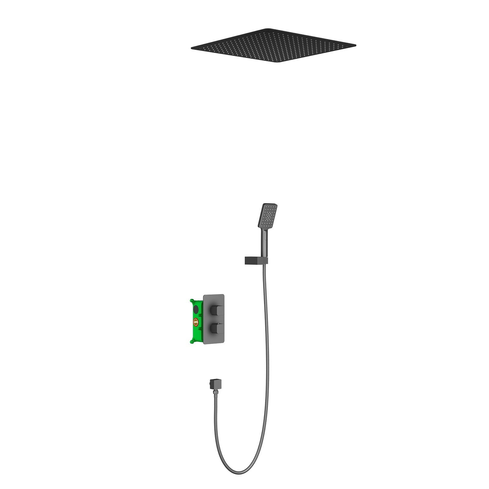 Душевая система Timo Petruma SX-5029/03SM встраиваемая, черный матовый, SX-5029/03SM
Душевая система Timo Petruma SX-5029/03SM встраиваемая, черный матовый, SX-5029/03SM
