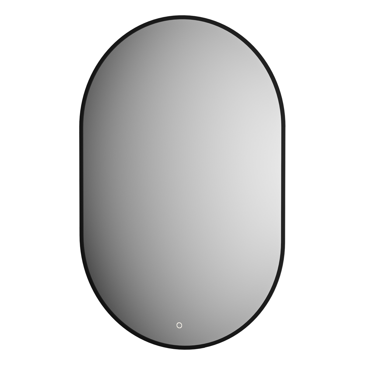 Зеркало Defesto AURA DF 2935S 60х90 см, с LED-подсветкой, сенсорный выключатель, теплый белый свет, рама черная, DF 2935S
Зеркало Defesto AURA DF 2935S 60х90 см, с LED-подсветкой, сенсорный выключатель, теплый белый свет, рама черная, DF 2935S