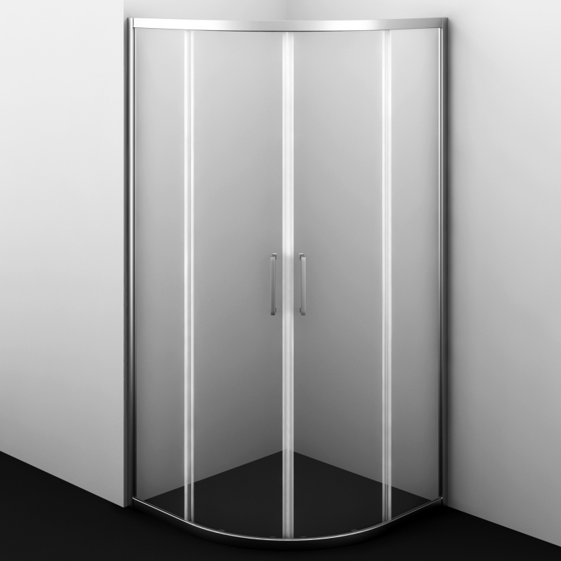 Душевой уголок WasserKRAFT Main 41S23 100x100x200 профиль серебристый, стекло прозрачное, Main 41S23
Душевой уголок WasserKRAFT Main 41S23 100x100x200 профиль серебристый, стекло прозрачное, Main 41S23