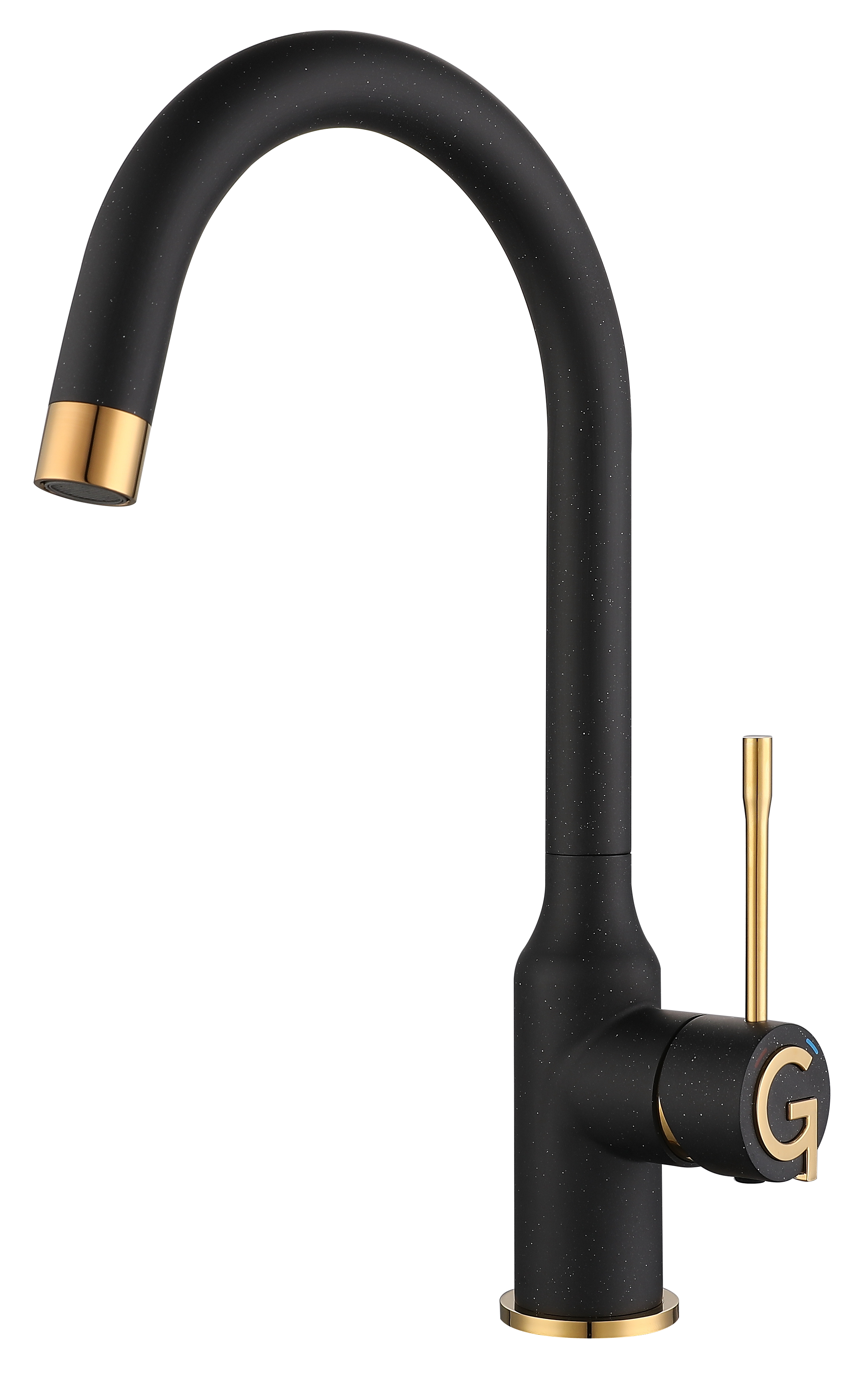 Смеситель для кухонной мойки Rivelato Garda 1923502 nero oro, Черный / золото, 1923502 nero oro
Смеситель для кухонной мойки Rivelato Garda 1923502 nero oro, Черный / золото, 1923502 nero oro